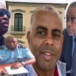 TRIBUNAL PODE ARRASTAR ANTÓNIO SAWANGA, EUGENIO LABORINHO, JOAQUIM DO ROSÁRIO E RUI DUARTE NO PROCESSO DAS TERRAS DA KONDA MARTA
