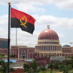 GOVERNO APRESENTA ORÇAMENTO DE 37,3 BILIÕES DE KWANZAS PARA 2027 EM ANO DE ELEIÇÕES GERAIS