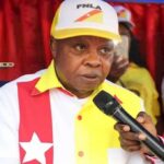 COMITÉ CENTRAL DA FNLA DESTITUI NIMI A SIMBI DA PRESIDÊNCIA E CONVOCA CONGRESSO EXTRAORDINÁRIO