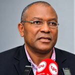 MORREU O EMPRESÁRIO HENRIQUE MIGUEL “RIQUINHO”