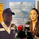 GOVERNO SOMBRA DA UNITA EXPÕE INCOMPETENCIA DO MINISTÉRIO DAS OBRAS PÚBLICAS SOBRE A SEGURANÇA RODOVIÁRIA EM ANGOLA