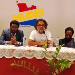 SOCIEDADE CIVIL PEDE À PGR INQUÉRITO E AUDITORIAS À ACTUAÇÃO DO MINISTÉRIO DA ADMINISTRAÇÃO DO TERRITÓRIO