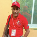 FILHO DE COBRA É COBRA: VALDIR CÔNEGO PROMETE APOIAR JOÃO LOURENÇO SE FOR CANDIDATO ÚNICO AO CONGRESSO DO MPLA