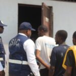 SIC DETÉM TRÊS JOVENS ACUSADOS DE MATAR ADOLESCENTE NO BAIRRO DA PETRANGOL